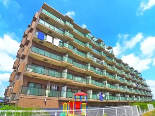 グリーンヒルズMKの画像