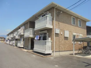 コーポミズホの画像