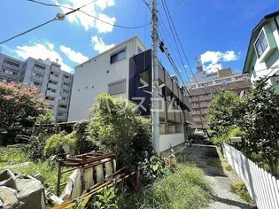 アース武蔵小杉の画像