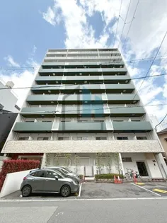 レジュールアッシュ難波MINAMIの画像