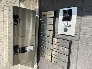 西町75番館【3階】の地図