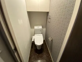 西町75番館【3階】の内装