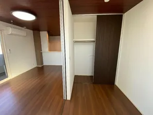 西町75番館【3階】の内装