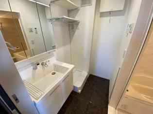 西町75番館【3階】の内装