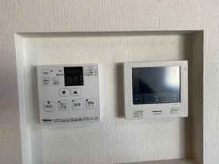 西町75番館【3階】の内装