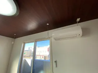 西町75番館【3階】の内装