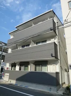 アリエ新小岩の画像