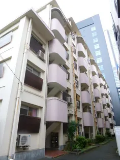 新宿ローヤルコーポの画像