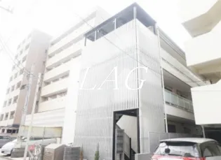 リブリ ルームス新千葉の画像