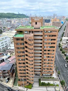 ライオンズプラザ長町中央の画像
