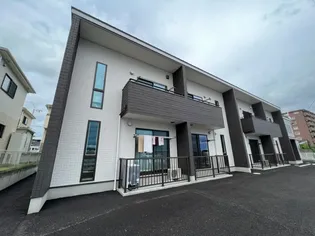 ラ コッリーナ市名坂の画像