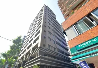 ナイスエスアリーナ川崎駅前通の画像