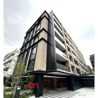 ザ・パークハウス千代田六番町【8階】の外観