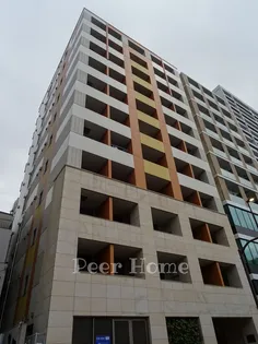 HF南麻布レジデンスの画像