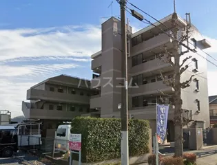 フェニックスヒルズ【3階】の外観