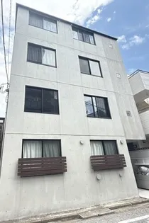 東京都足立区綾瀬1【マンション】の外観