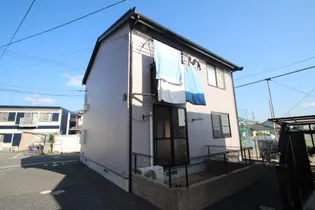 メリーコートB棟の画像