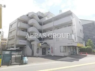 よしみハウジングビルの画像