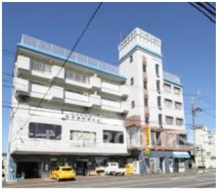 かめやビルの画像