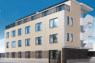 東京都世田谷区北沢5【マンション】の外観