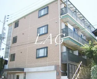 グレイス津田沼の画像