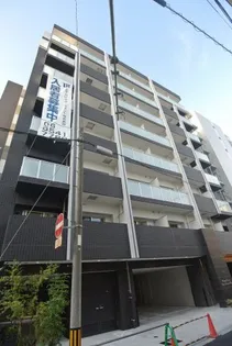 ミラージュパレス新梅田RIO【5階】の外観