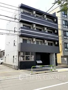 東京都北区滝野川7【マンション】の外観