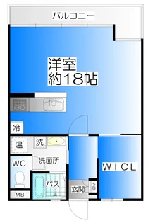 兵庫県神戸市須磨区北落合1【一戸建】の間取り