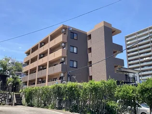 ユーミーなでしこ2【1階】の外観