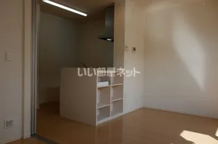 Ark(アーク)【1階】の外観