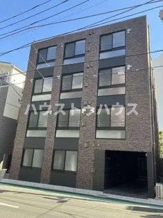 エストゥルースプラス田端の画像