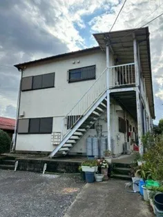 綾西第1ハイツ【2階】の外観