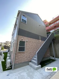 Galleria Idogaya【2階】の外観