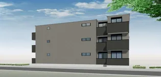 VasaPark蘇我【2階】の外観