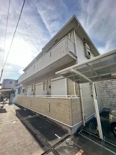 チェルシー富士見【2階】の外観