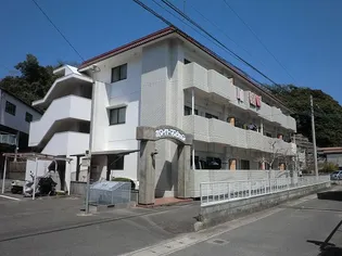 ホワイトマンションの画像