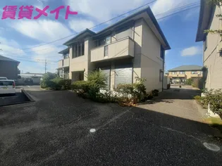 カームエイト D棟の画像