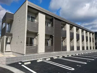 クレイノ西三次の画像