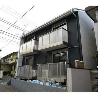 テラス代沢の画像