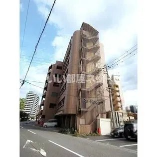 リルームス 高城駅前【2階】の外観