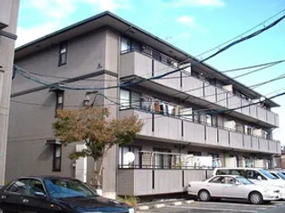 レスポワール赤坂B棟【1階】の外観