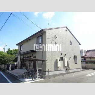 ウィスタリアの画像