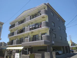 サニーコート神領の画像