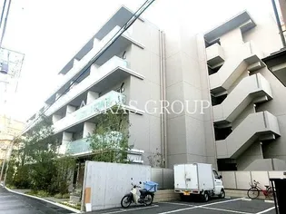 HY'S VIGOR 墨田の画像