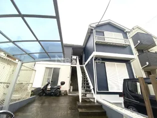 フェリース綱島の画像