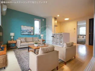 鹿児島県鹿児島市西谷山3【マンション】の外観