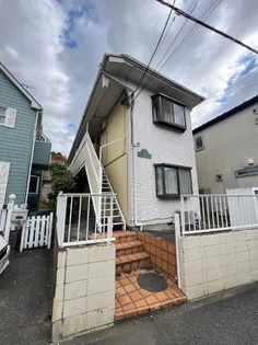 ヒルズアゼリアノースの画像