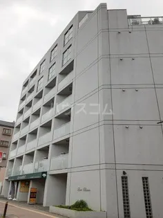 ルーチェ・ビアンコ【5階】の外観