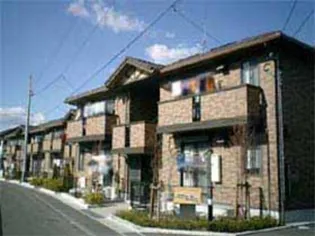 シャトーショコラ C棟の画像