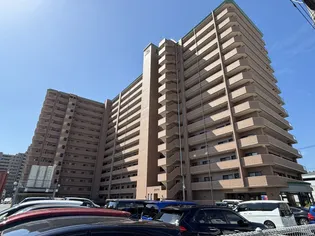 ジェイシティ宇品西ベイタウンの画像